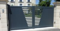 Notre société de clôture et de portail à Saint-Remy-la-Vanne